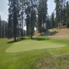  Hole #17 - Greenside - Tuesday, July 21, 2026 (Kelowna #2 Trip)