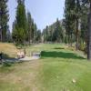  Hole #17 - Tee Shot - Tuesday, July 21, 2026 (Kelowna #2 Trip)