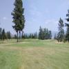  Hole #18 - Approach - 2nd - Tuesday, July 21, 2026 (Kelowna #2 Trip)