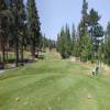  Hole #18 - Tee Shot - Tuesday, July 21, 2026 (Kelowna #2 Trip)