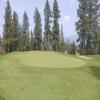  Hole #2 - Greenside - Tuesday, July 21, 2026 (Kelowna #2 Trip)