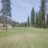  Hole #3 - Approach - Tuesday, July 21, 2026 (Kelowna #2 Trip)