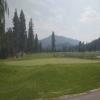  Hole #3 - Greenside - Tuesday, July 21, 2026 (Kelowna #2 Trip)
