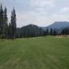  Hole #5 - Approach - Tuesday, July 21, 2026 (Kelowna #2 Trip)