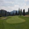  Hole #5 - Greenside - Tuesday, July 21, 2026 (Kelowna #2 Trip)
