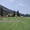  Hole #6 - Approach - Tuesday, July 21, 2026 (Kelowna #2 Trip)