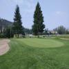  Hole #6 - Greenside - Tuesday, July 21, 2026 (Kelowna #2 Trip)
