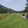  Hole #6 - Tee Shot - Tuesday, July 21, 2026 (Kelowna #2 Trip)