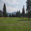  Hole #7 - Approach - Tuesday, July 21, 2026 (Kelowna #2 Trip)