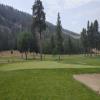  Hole #7 - Greenside - Tuesday, July 21, 2026 (Kelowna #2 Trip)