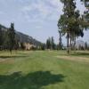  Hole #8 - Approach - Tuesday, July 21, 2026 (Kelowna #2 Trip)