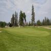  Hole #8 - Greenside - Tuesday, July 21, 2026 (Kelowna #2 Trip)