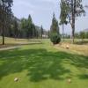  Hole #8 - Tee Shot - Tuesday, July 21, 2026 (Kelowna #2 Trip)