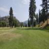  Hole #9 - Approach - 2nd - Tuesday, July 21, 2026 (Kelowna #2 Trip)