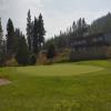  Hole #9 - Greenside - Tuesday, July 21, 2026 (Kelowna #2 Trip)