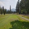  Hole #9 - Tee Shot - Tuesday, July 21, 2026 (Kelowna #2 Trip)