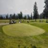 Practice Green - Tuesday, July 21, 2026 (Kelowna #2 Trip)
