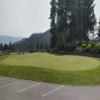 Practice Green - Tuesday, July 21, 2026 (Kelowna #2 Trip)