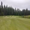 Suncadia (Rope Rider) Hole #2 - Approach - 2nd - Friday, June 5, 2020 (Central Washington #3 Trip)