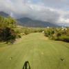 The Dunes at Maui Lani Golf Course Hole #7 - Tee Shot - Tuesday, February 8, 2022 (Maui #2 Trip)