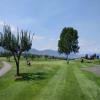 Practice Green - Saturday, July 18, 2026 (Kelowna #2 Trip)