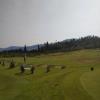 Driving Range - Saturday, July 18, 2026 (Kelowna #2 Trip)