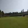  Hole #1 - Approach - Saturday, July 18, 2026 (Kelowna #2 Trip)