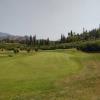  Hole #1 - Greenside - Saturday, July 18, 2026 (Kelowna #2 Trip)