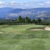  Hole #10 - Greenside - Saturday, July 18, 2026 (Kelowna #2 Trip)