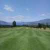  Hole #10 - Approach - Saturday, July 18, 2026 (Kelowna #2 Trip)
