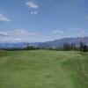  Hole #10 - Greenside - Saturday, July 18, 2026 (Kelowna #2 Trip)