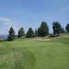  Hole #11 - Greenside - Saturday, July 18, 2026 (Kelowna #2 Trip)