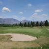  Hole #12 - Greenside - Saturday, July 18, 2026 (Kelowna #2 Trip)