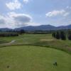  Hole #12 - Tee Shot - Saturday, July 18, 2026 (Kelowna #2 Trip)