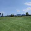  Hole #13 - Approach - Saturday, July 18, 2026 (Kelowna #2 Trip)