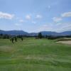  Hole #14 - Approach - Saturday, July 18, 2026 (Kelowna #2 Trip)
