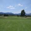  Hole #14 - Approach - 2nd - Saturday, July 18, 2026 (Kelowna #2 Trip)