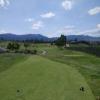  Hole #15 - Tee Shot - Saturday, July 18, 2026 (Kelowna #2 Trip)