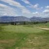  Hole #16 - Greenside - Saturday, July 18, 2026 (Kelowna #2 Trip)