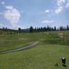  Hole #16 - Tee Shot - Saturday, July 18, 2026 (Kelowna #2 Trip)
