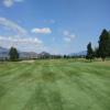  Hole #17 - Approach - Saturday, July 18, 2026 (Kelowna #2 Trip)