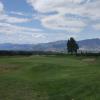  Hole #17 - Greenside - Saturday, July 18, 2026 (Kelowna #2 Trip)