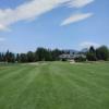  Hole #18 - Approach - 2nd - Saturday, July 18, 2026 (Kelowna #2 Trip)
