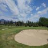  Hole #18 - Greenside - Saturday, July 18, 2026 (Kelowna #2 Trip)