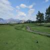  Hole #18 - Tee Shot - Saturday, July 18, 2026 (Kelowna #2 Trip)