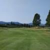  Hole #2 - Approach - Saturday, July 18, 2026 (Kelowna #2 Trip)