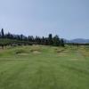  Hole #2 - Approach - 2nd - Saturday, July 18, 2026 (Kelowna #2 Trip)
