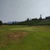  Hole #2 - Greenside - Saturday, July 18, 2026 (Kelowna #2 Trip)