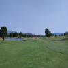  Hole #3 - Approach - Saturday, July 18, 2026 (Kelowna #2 Trip)