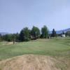  Hole #4 - Greenside - Saturday, July 18, 2026 (Kelowna #2 Trip)